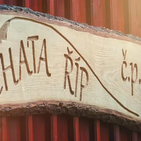 Rip Rokytnice nad Jizerou