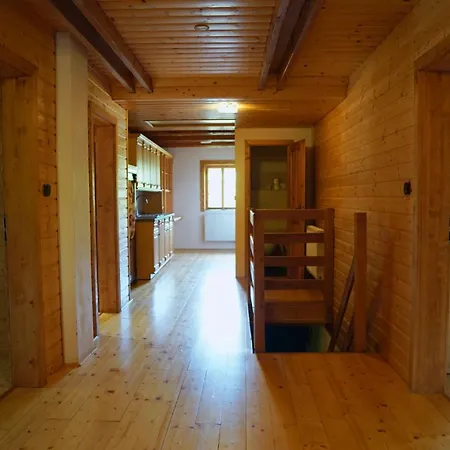 Rip Lodge Rokytnice nad Jizerou