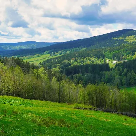 Lodge Rip Rokytnice nad Jizerou