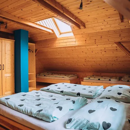 Lodge Rip Rokytnice nad Jizerou