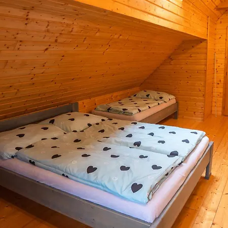 Lodge Rip Rokytnice nad Jizerou