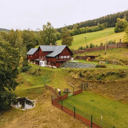 Rip * Rokytnice nad Jizerou